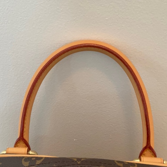 Louis Vuitton Manhattan PM 2008 - Picture 14 of 16